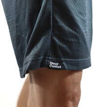 Load image into Gallery viewer, Cloud Logo Athletic Shorts (GRAY)