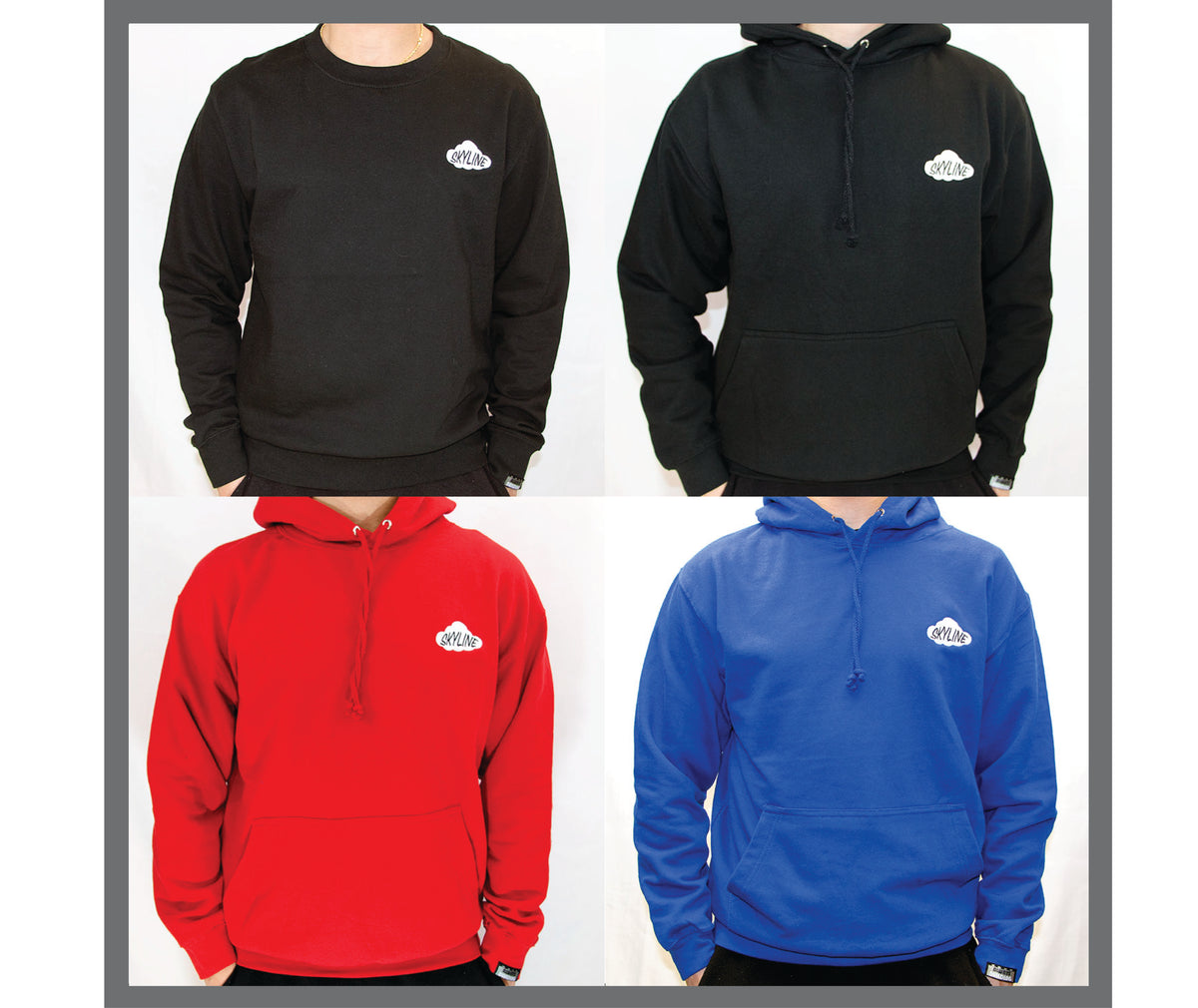 CLOUD THREADS – Skyline Threads