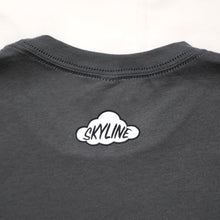 Load image into Gallery viewer, Solid Individual Tee (GRAY)