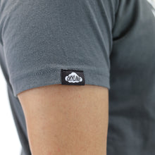 Load image into Gallery viewer, Solid Individual Tee (GRAY)