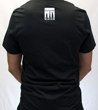 Load image into Gallery viewer, Ball 1st Tee (BLACK)