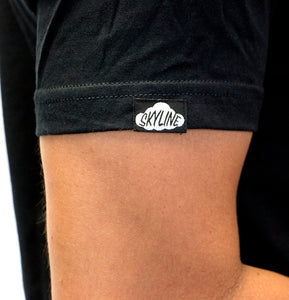 Ball 1st Tee (BLACK)