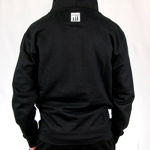 Family First Hoodie (BLACK)