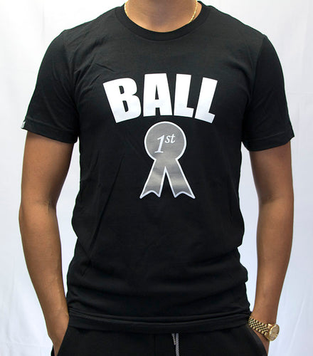 Ball 1st Tee (BLACK)