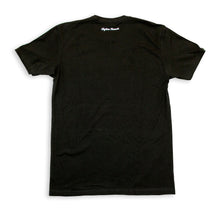 Load image into Gallery viewer, Cloud Tee (BLACK)