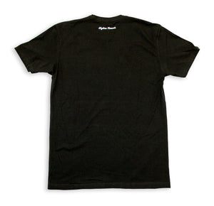 Cloud Tee (BLACK)