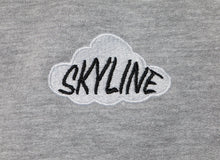 Load image into Gallery viewer, Cloud Logo Hoodie (HEATHER)