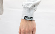 Load image into Gallery viewer, Cloud Logo Hoodie (HEATHER)