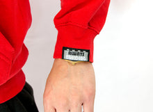 Load image into Gallery viewer, Cloud Logo Hoodie (RED)