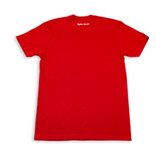 Load image into Gallery viewer, Cloud Tee (RED)