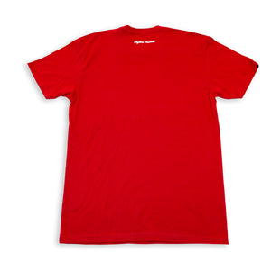 Cloud Tee (RED)