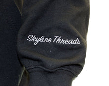 Load image into Gallery viewer, Team Hoodie (BLACK/GREY)