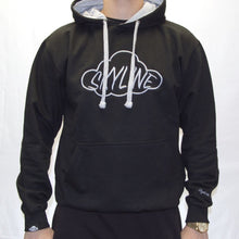 Load image into Gallery viewer, Team Hoodie (BLACK/GREY)